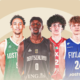 Calendrier et résultats Qualifications Coupe du monde de basket 2025 (Zone Europe)