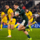 Carton rouge express pour Hastoy et match à 13 essais Pau dompte La Rochelle au Hameau