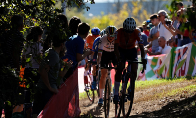 Ce qu'il faut savoir sur le circuit des championnats d'Europe de cyclo-cross 2025