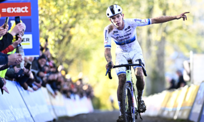 Championnats d'Europe de cyclo-cross 2025 Les forces en présence à la loupe