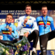 Championnats d'Europe de cyclo-cross 2025 Toon Aerts sacré chez les élites hommes (1)