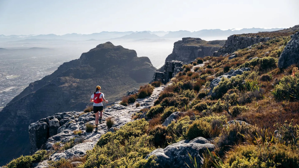Classement Ultra‑Trail Cape Town 2025 en direct