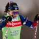 Classement et résultats Relais mixte simple Ostersund 2025