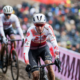 Classement général actualisé de la Coupe du monde cyclo-cross hommes 2025-2026
