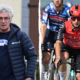 Clément Venturini, trop cher pour Groupama-FDJ selon Marc Madiot