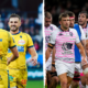 Clermont-Stade Français sur quelle chaîne, à quelle heure et avec quelles compositions