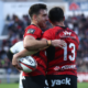 Clermont au bout du bout, Toulon déroule : le résumé du multirugby de la 12ème journée de Top 14