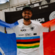 Cocorico ! Anthony Jeanjean remporte le classement général de la Coupe du monde de BMX Freestyle Park !