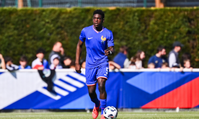 Coupe du monde U17 2025 : Les Bleuets franchissent l'obstacle colombien et filent en 8èmes