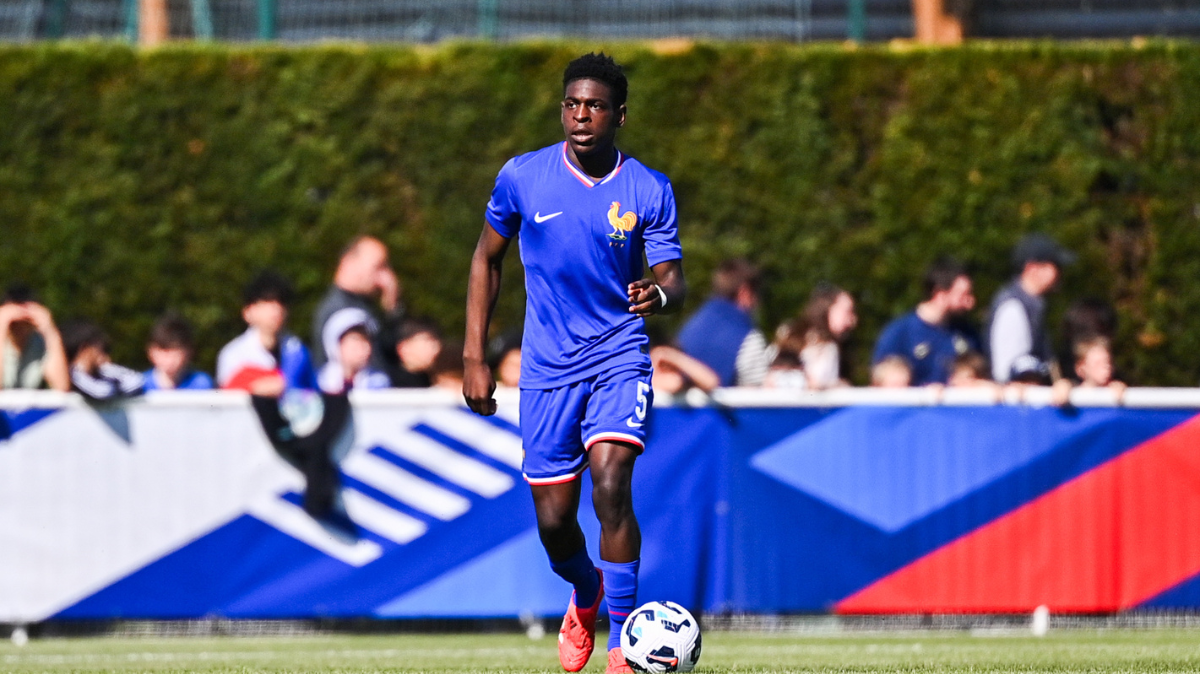 Coupe du monde U17 2025 : Les Bleuets franchissent l'obstacle colombien et filent en 8èmes