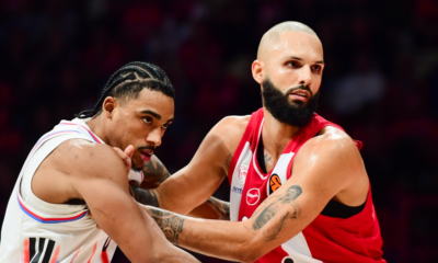 Course-poursuite perdue pour le Paris Basket nouvelle défaite en EuroLigue pour les Parisiens