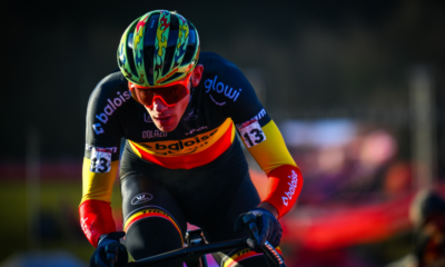 Cyclo-cross Flamanville 2025 Classement et résultats course hommes