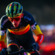 Cyclo-cross Flamanville 2025 Classement et résultats course hommes