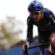 Cyclo-cross Tabor 2025 Classement et résultats course femmes