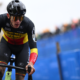 Cyclo-cross Tabor 2025 Classement et résultats course hommes