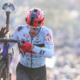 Cyclo-cross championnats d'Europe 2025 Classement et résultats course hommes