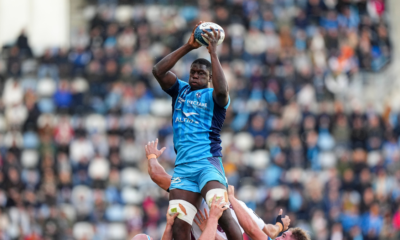 Dans un match à rebondissements, Montpellier s'offre l'UBB en ouverture de la 11ème journée