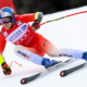 Dans un mouchoir de poche, Marco Odermatt remporte le premier Super-G de l'hiver à Copper Mountain