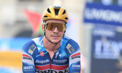 Début de saison, Grands Tours, classiques le programme 2026 de Remco Evenepoel se dessine
