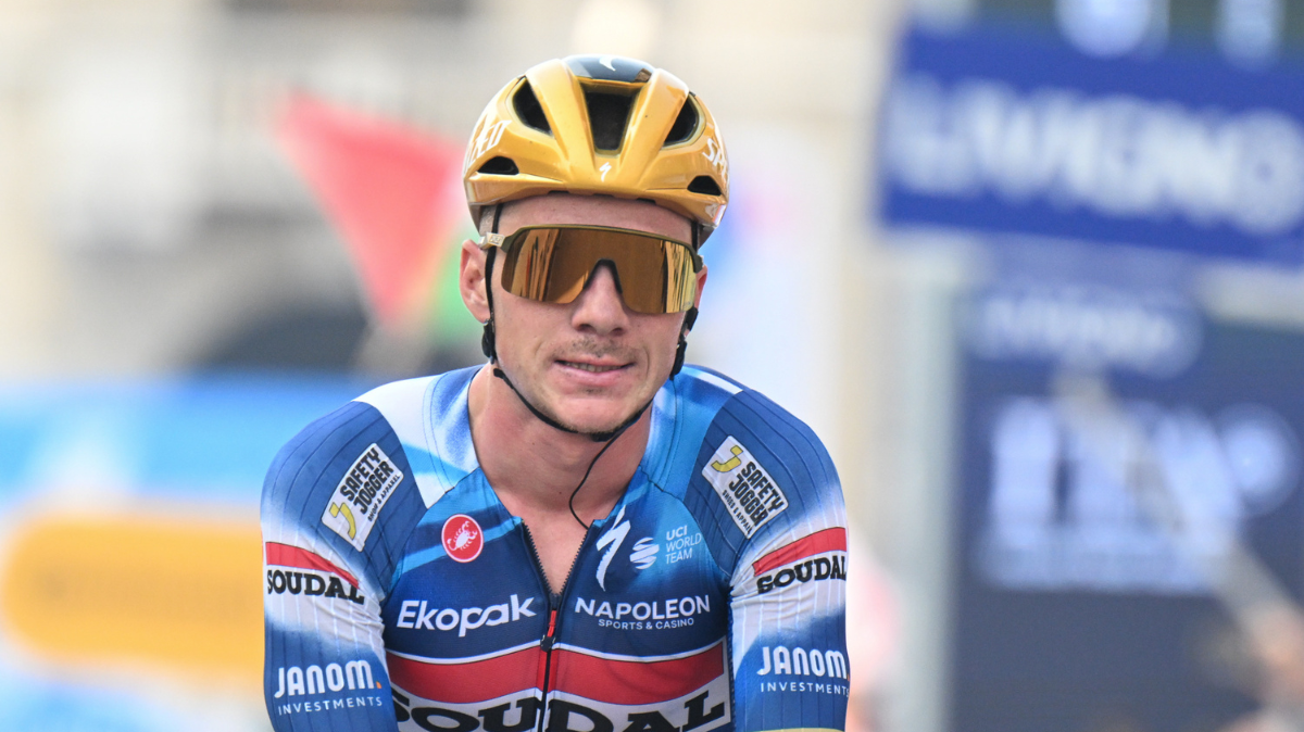 Début de saison, Grands Tours, classiques le programme 2026 de Remco Evenepoel se dessine