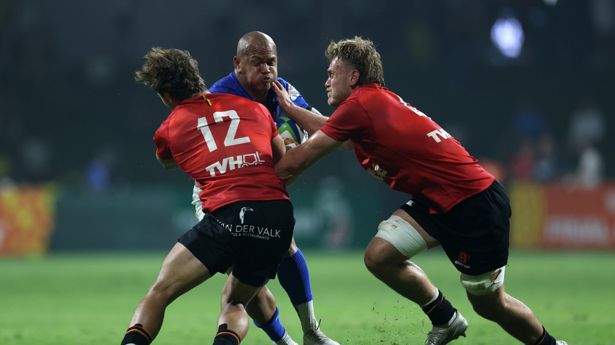 Dénouement cruel pour la Belgique face aux Samoa pas de Coupe du monde en Australie pour les Diables Noirs