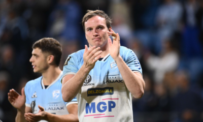Départ de Bayonne ou prolongation ? Arthur Iturria a choisi pour son avenir