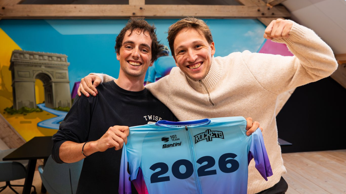 En 2026, la révolution Unibet Rose Rockets va s'accélérer