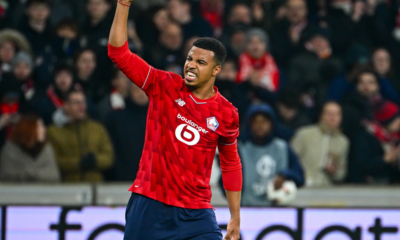 En démonstration contre Zagreb, Lille se relance en Ligue Europa