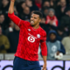 En démonstration contre Zagreb, Lille se relance en Ligue Europa