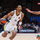 EuroLigue 20252026 (J10) L’ASVEL paie son mauvais départ et s'incline à Milan