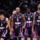 EuroLigue 20252026 (J10) Le Paris Basketball enchaîne une nouvelle défaite face au Panathinaïkos