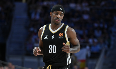 EuroLigue 2025/2026 (J11) : L'ASVEL retrouve le chemin de la victoire face au partizan