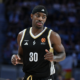 EuroLigue 2025/2026 (J11) : L'ASVEL retrouve le chemin de la victoire face au partizan