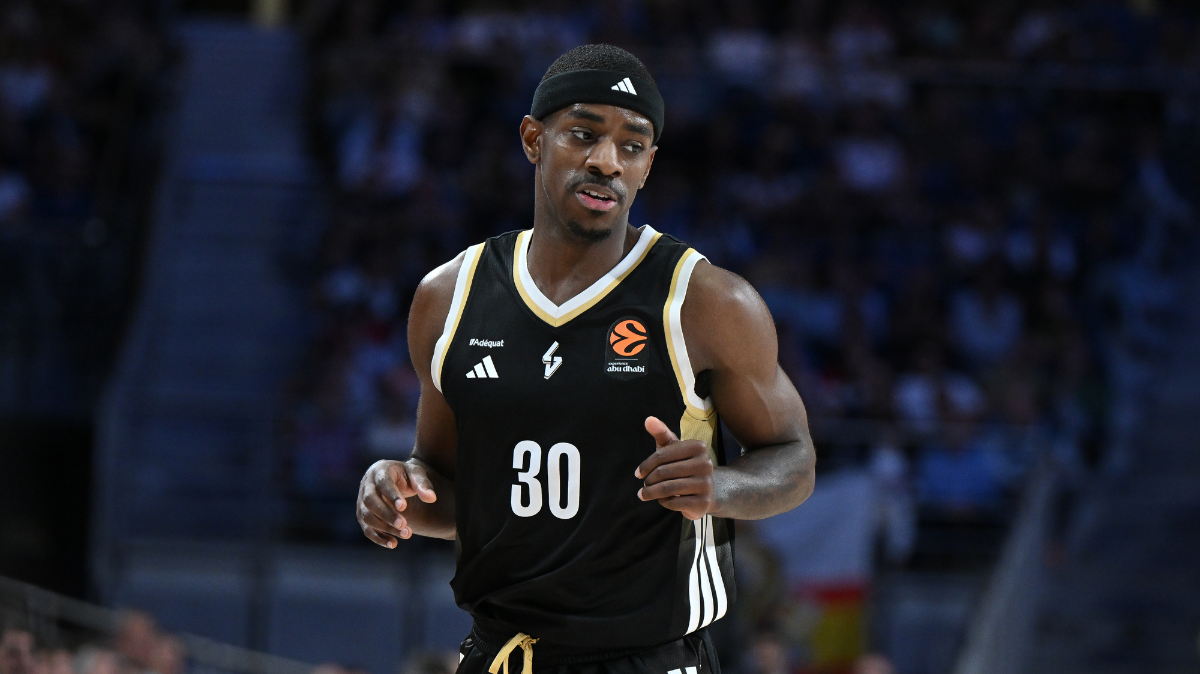 EuroLigue 2025/2026 (J11) : L'ASVEL retrouve le chemin de la victoire face au partizan