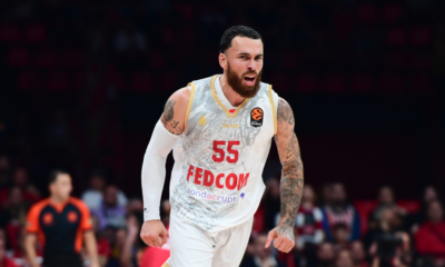 EuroLigue 20252026 (J12) Monaco s'impose face à l’ASVEL dans un match sans saveur