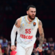 EuroLigue 20252026 (J12) Monaco s'impose face à l’ASVEL dans un match sans saveur
