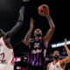 EuroLigue 2025/2026 (J9) : Le Paris Basketball subit un 3ème revers de rang face au Bayern Munich