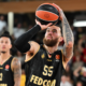 EuroLigue 20252026 (J9) Monaco renverse le Maccabi Tel Aviv en prolongation grâce à un immense Mike James