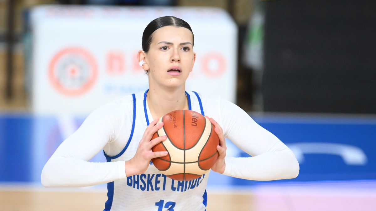 EuroLigue Femmes 2025/2026 (J5) : Basket Landes terrasse Mersin et valide sa qualification au 2ème tour