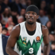 EuroLigue : Patron d’un Zalgiris en verve, Sylvain Francisco cartonne