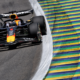 F1 Brésil 2025 Grille de départ de la course sprint à Interlagos