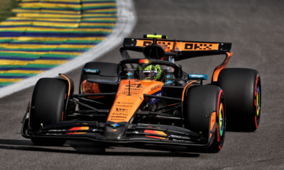 F1 Classement et résultats du Grand Prix du Brésil 2025