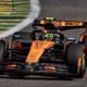 F1 Classement et résultats du Grand Prix du Brésil 2025