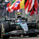 F1 GP du Brésil 2025 Classement et résultats de la course sprint