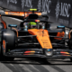 F1 GP du Brésil 2025 : Lando Norris s'empare de la pole position pour la course sprint