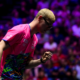 Félix Lebrun déroule pour rejoindre la finale du WTT Star Contender de Mascate