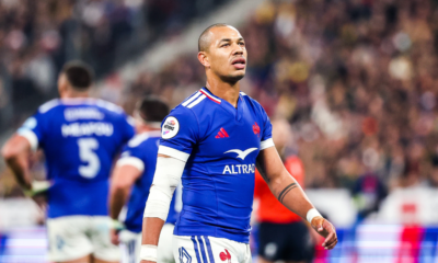 Fickou de retour, première pour Gourgues la composition probable du XV de France face à l'Australie