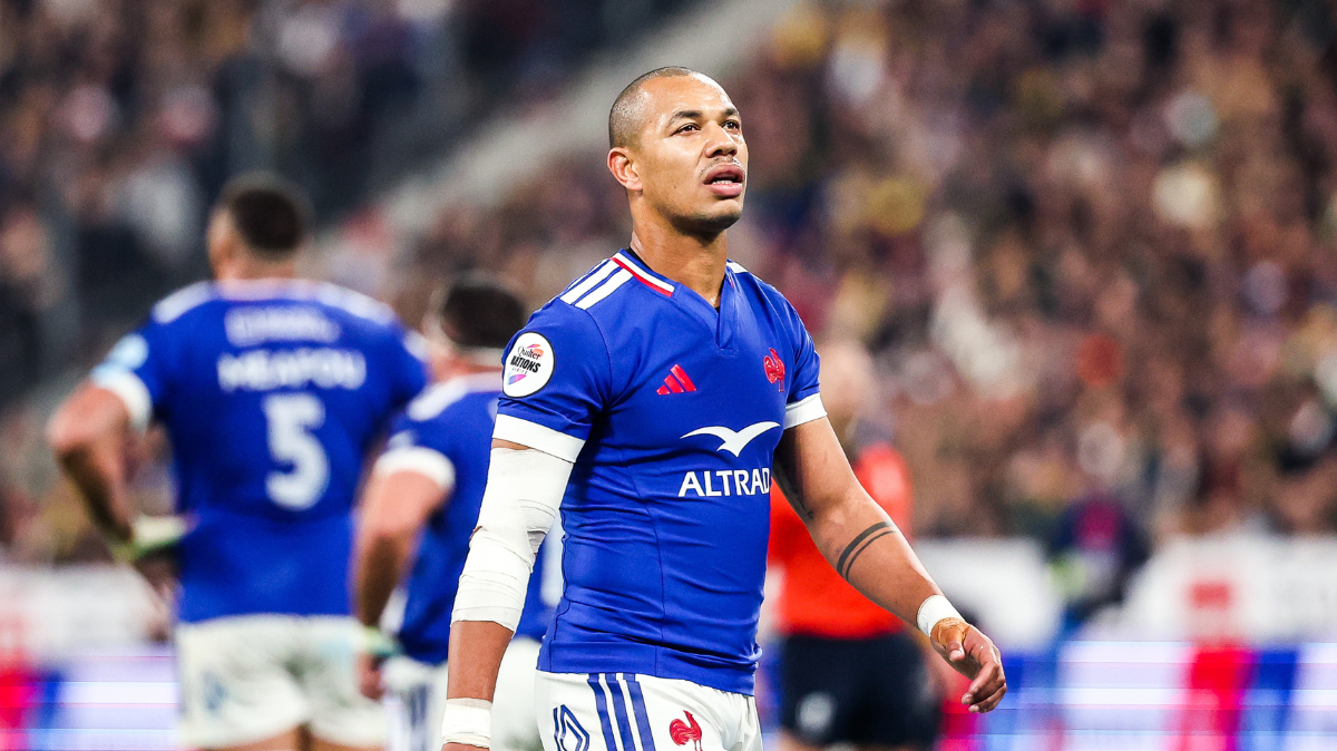 Fickou de retour, première pour Gourgues la composition probable du XV de France face à l'Australie