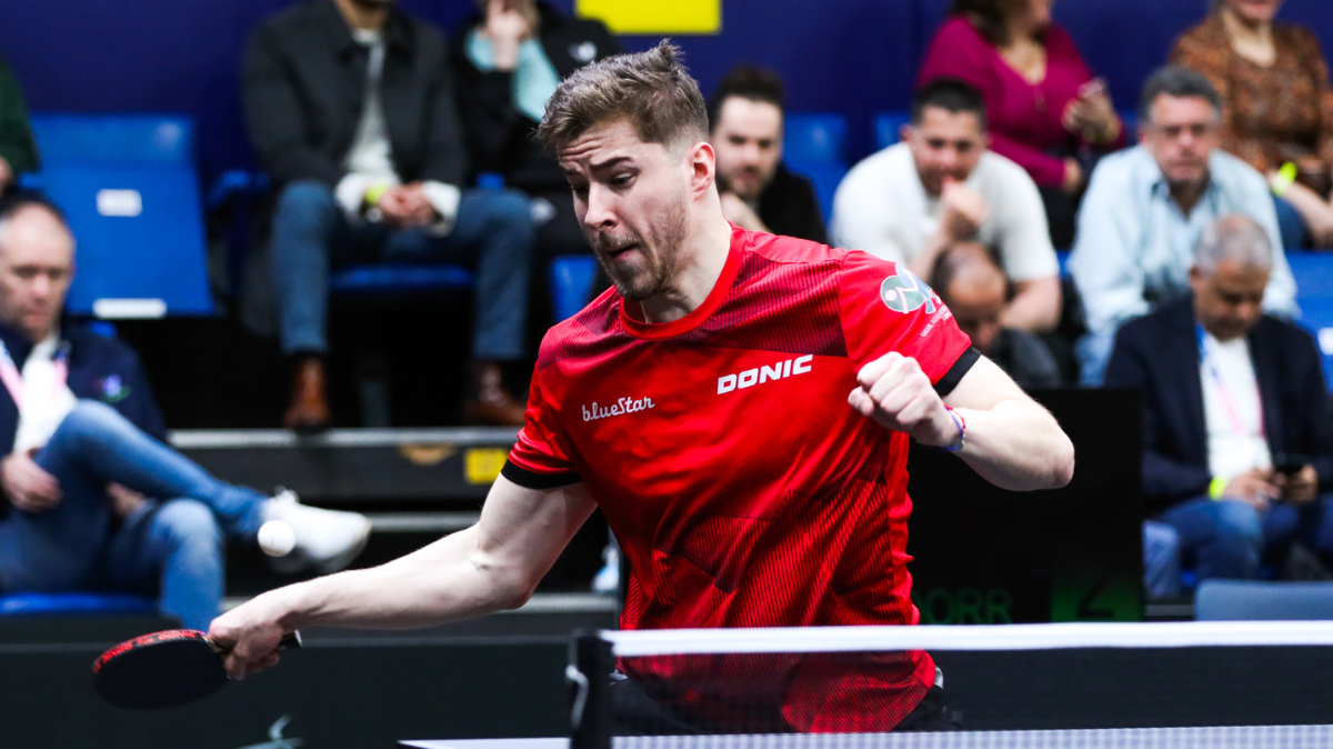 Florian Bourrassaud intègre le Top 100 mondial, « un rêve d’enfant » se réalise 