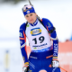Fraude à la carte bancaire Julia Simon suspendue par la Fédération Française de Ski